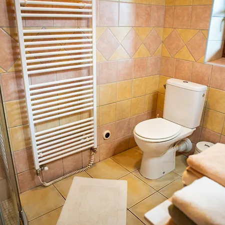 Selsky Dvur Apartment Kájov Exterior photo