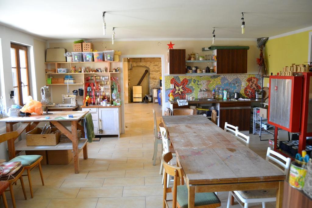Apartment Selsky Dvur *