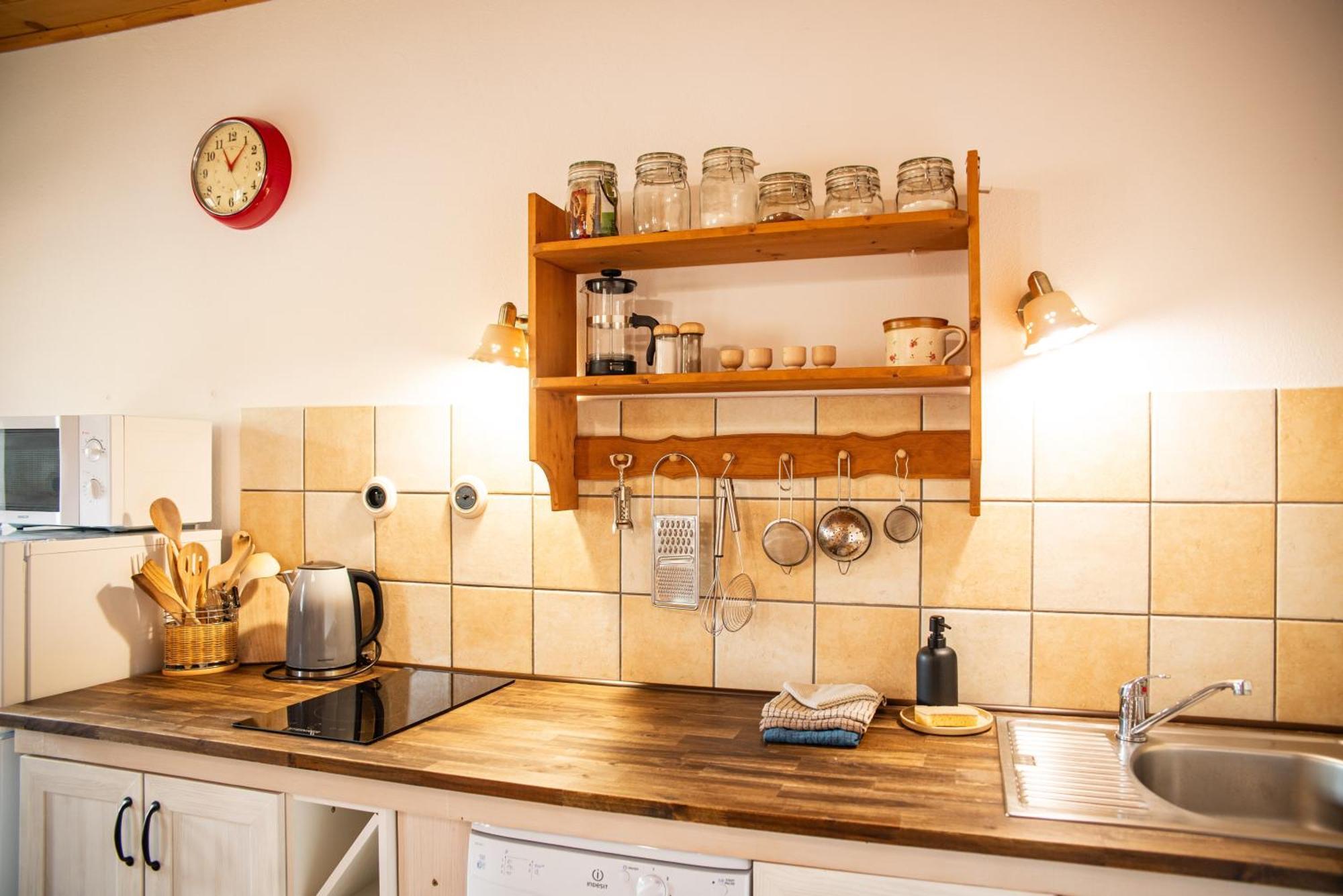 Apartment Selsky Dvur *
