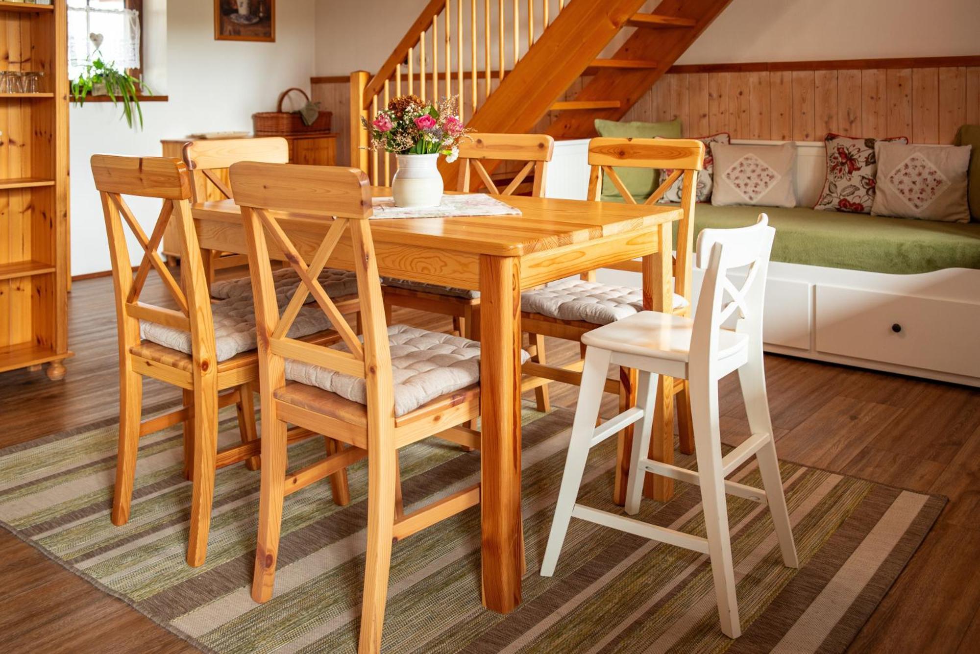 Apartment Selsky Dvur Kajov