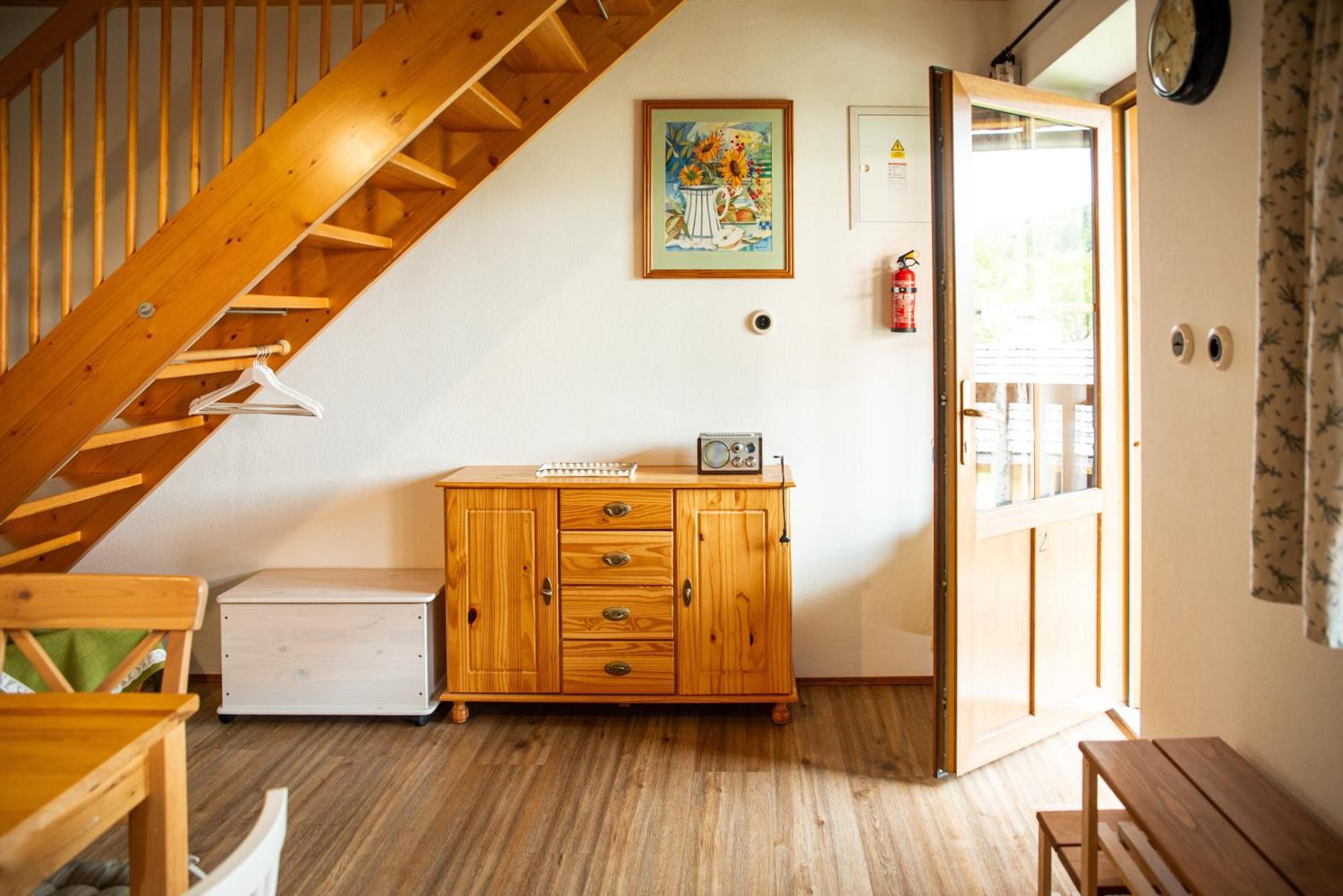 Selsky Dvur Apartment Kajov