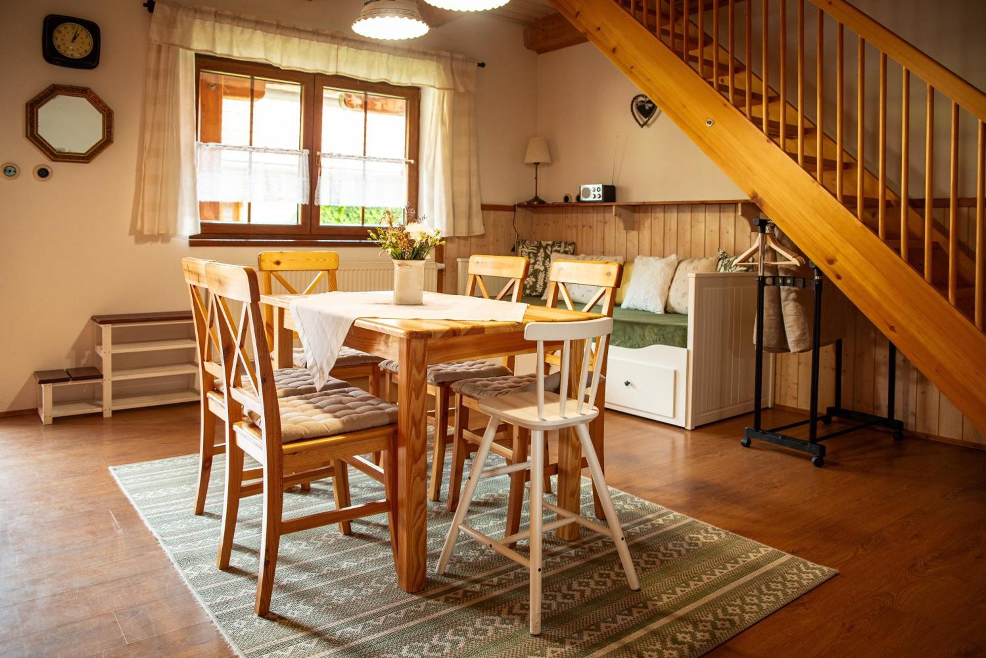 Apartment Selsky Dvur