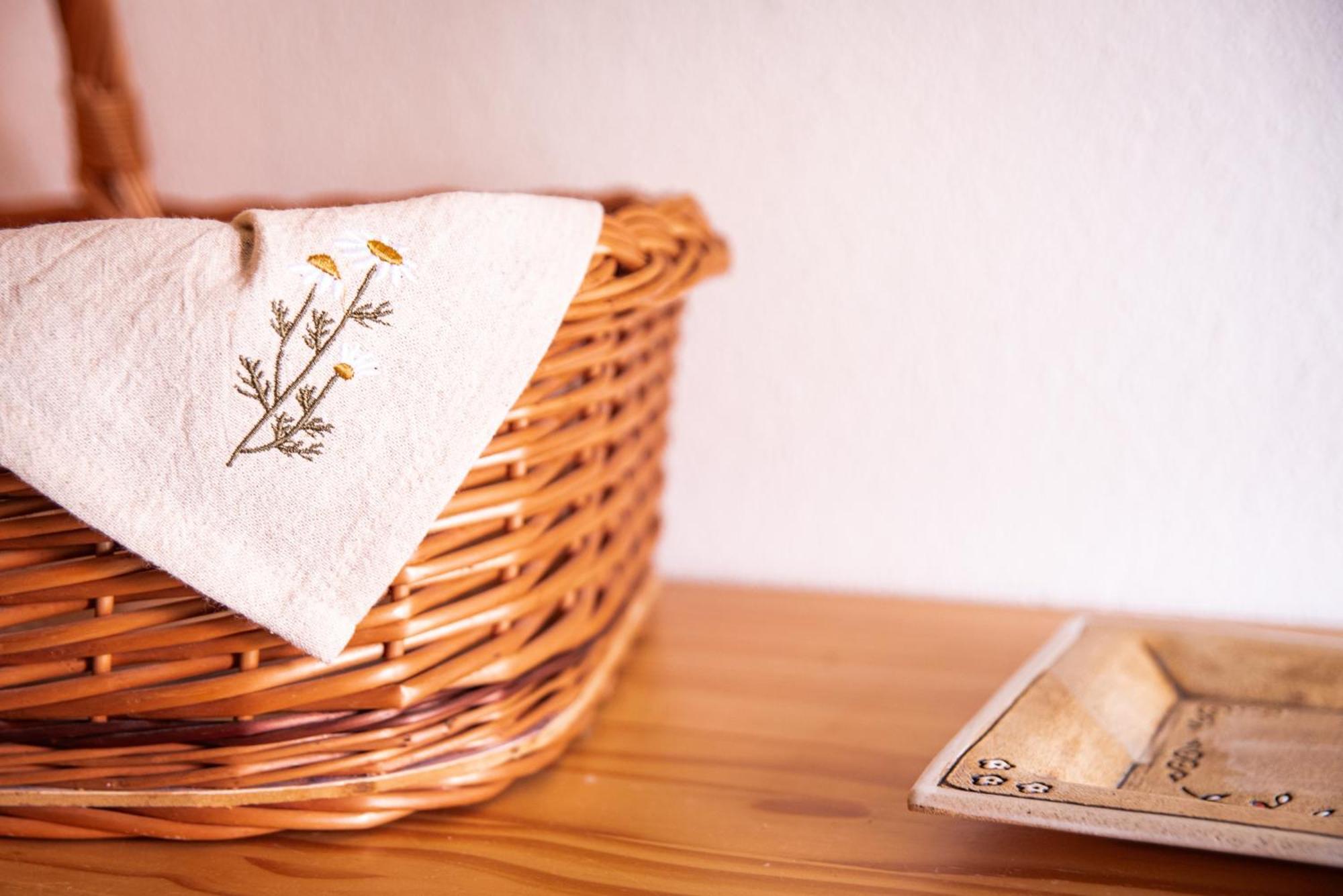 Apartment Selsky Dvur *