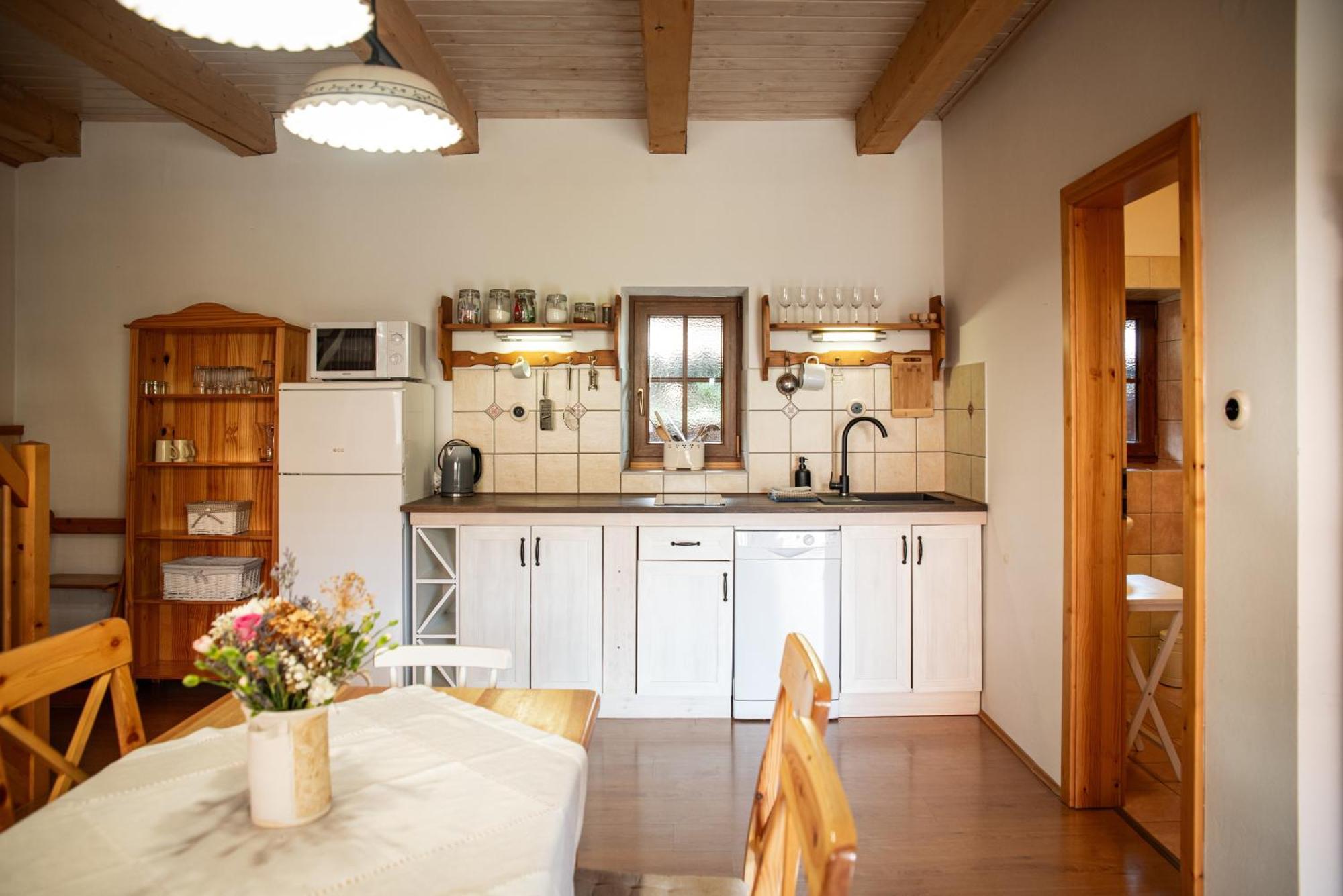 Apartment Selsky Dvur Kajov