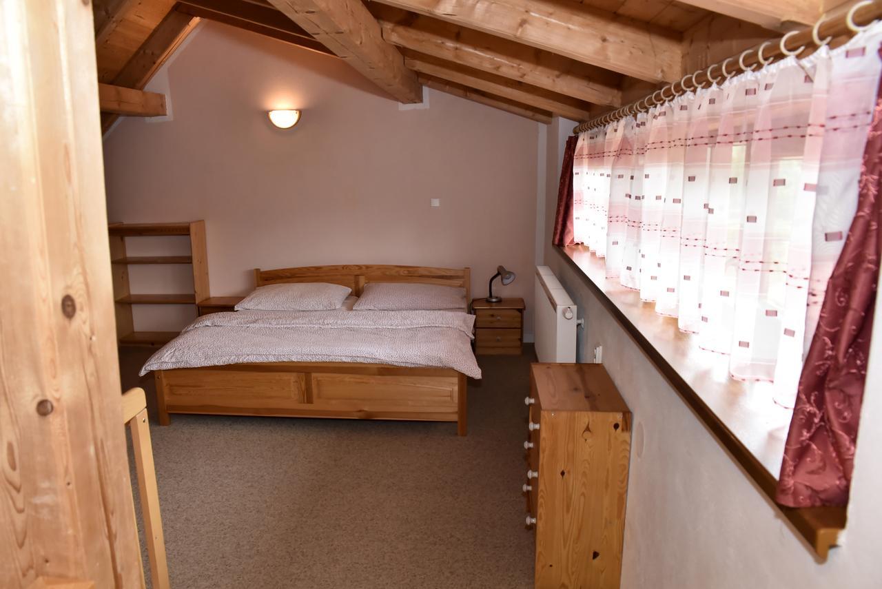Apartment Selsky Dvur *