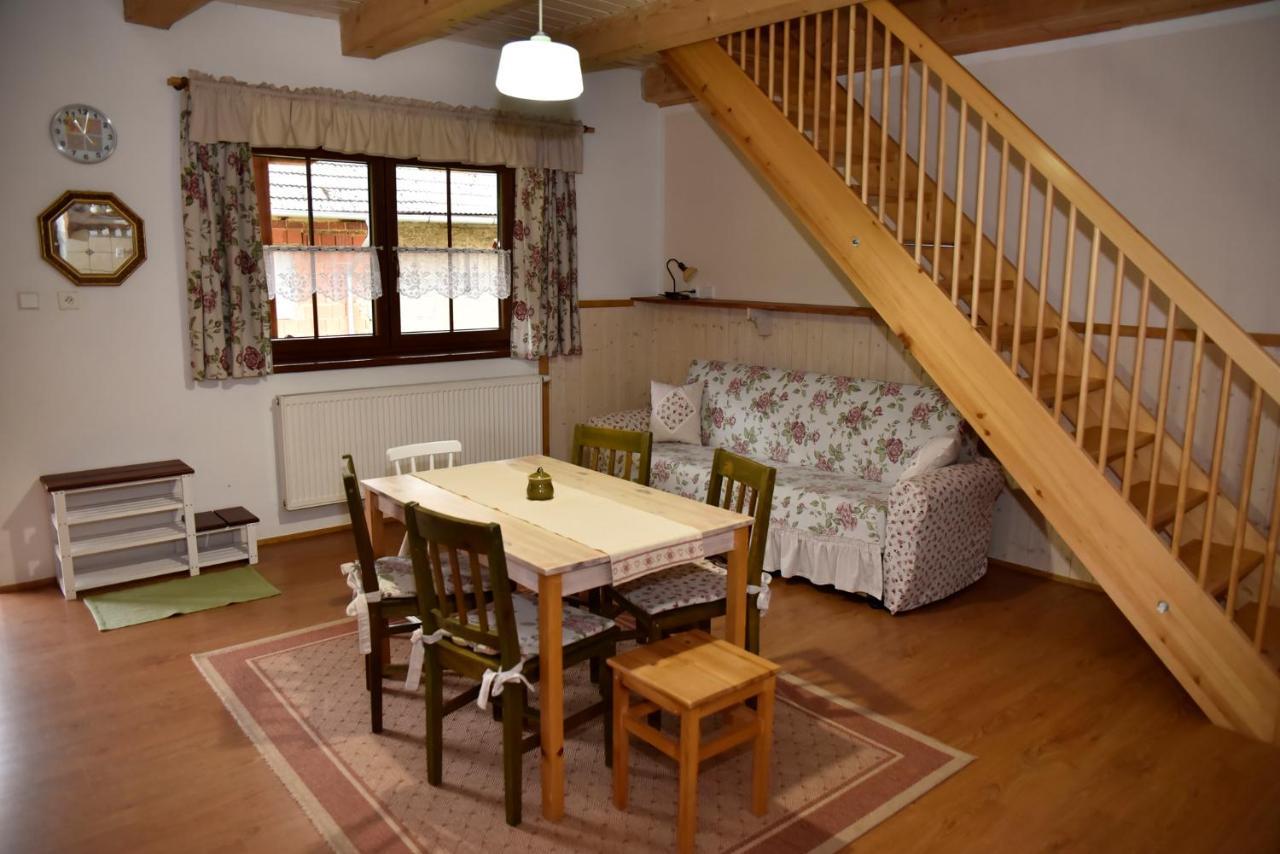 Apartment Selsky Dvur