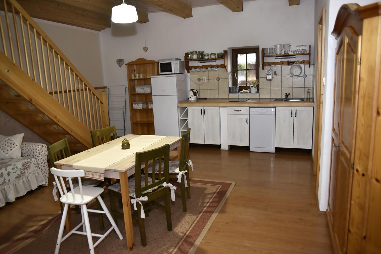Apartment Selsky Dvur Kajov