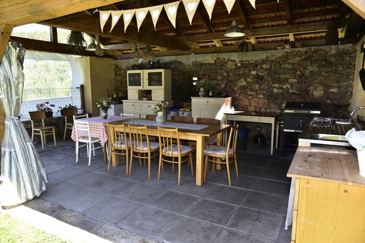 Apartment Selsky Dvur