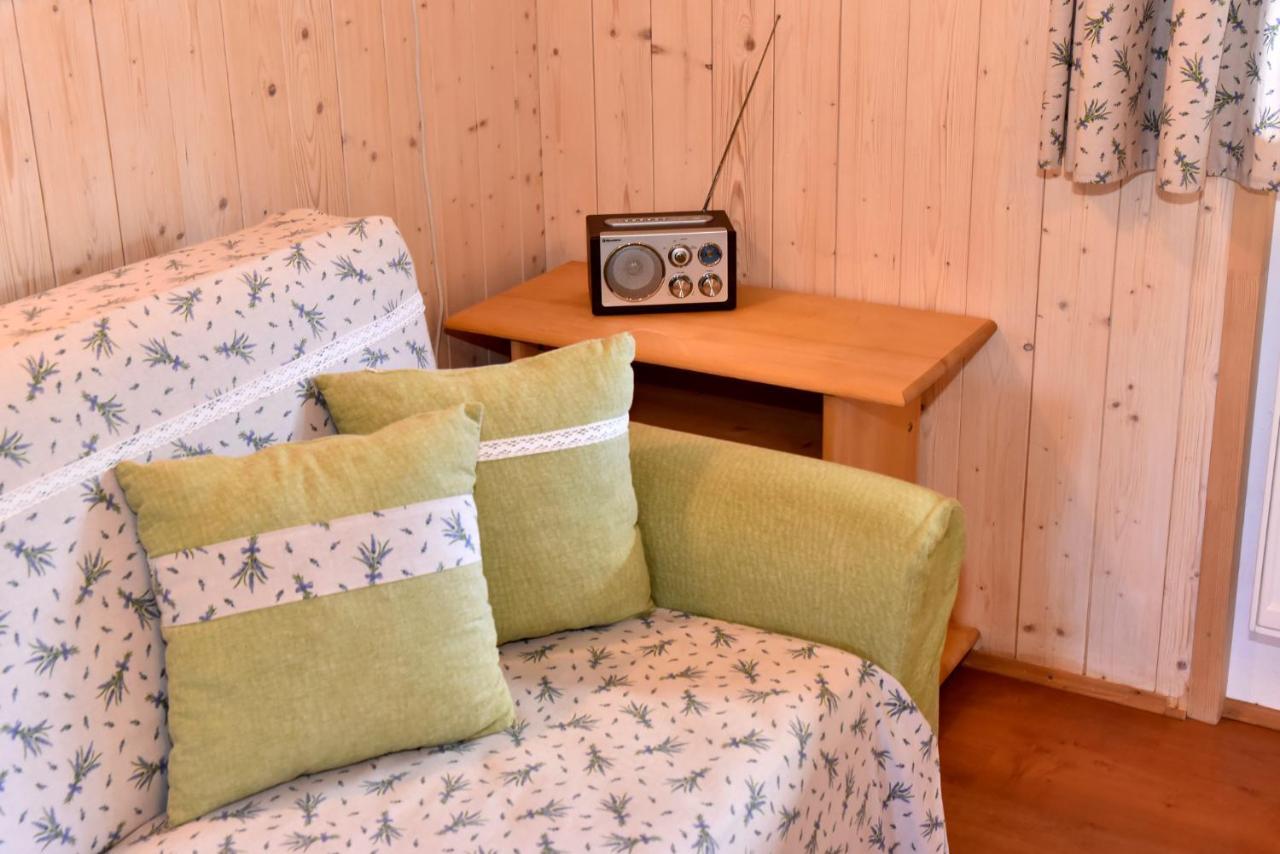 Selsky Dvur Apartment *