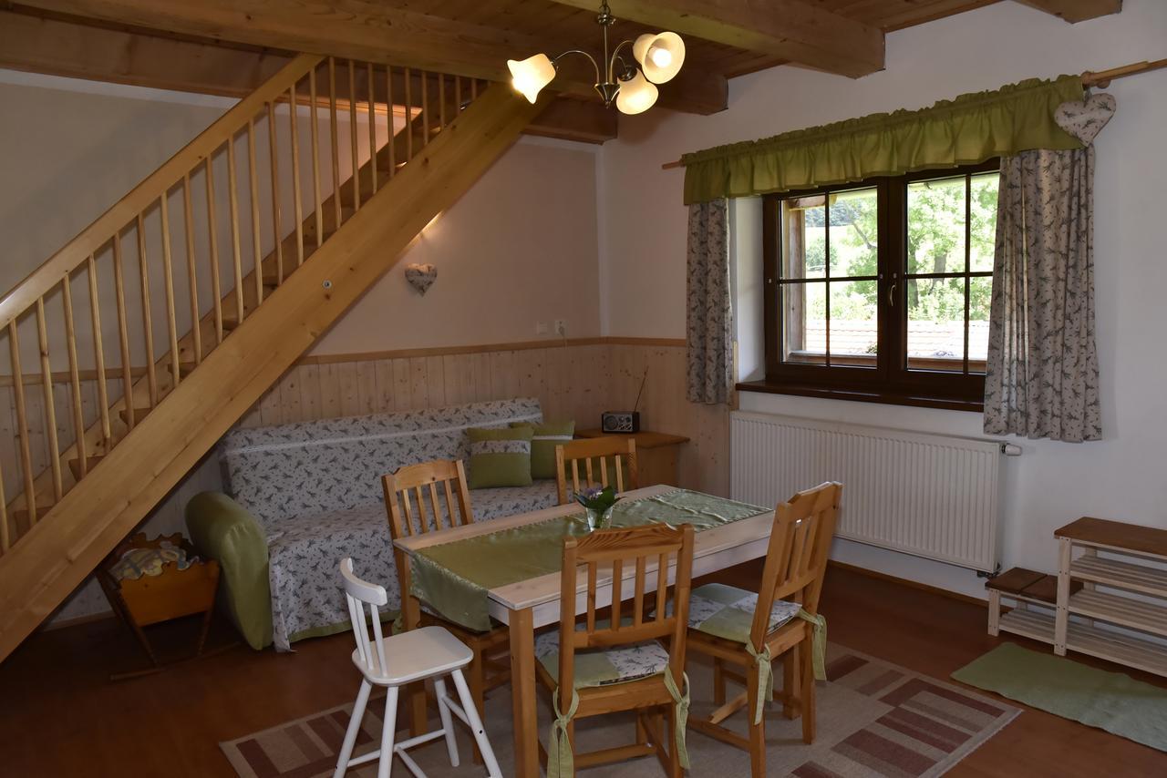 Selsky Dvur Apartment *