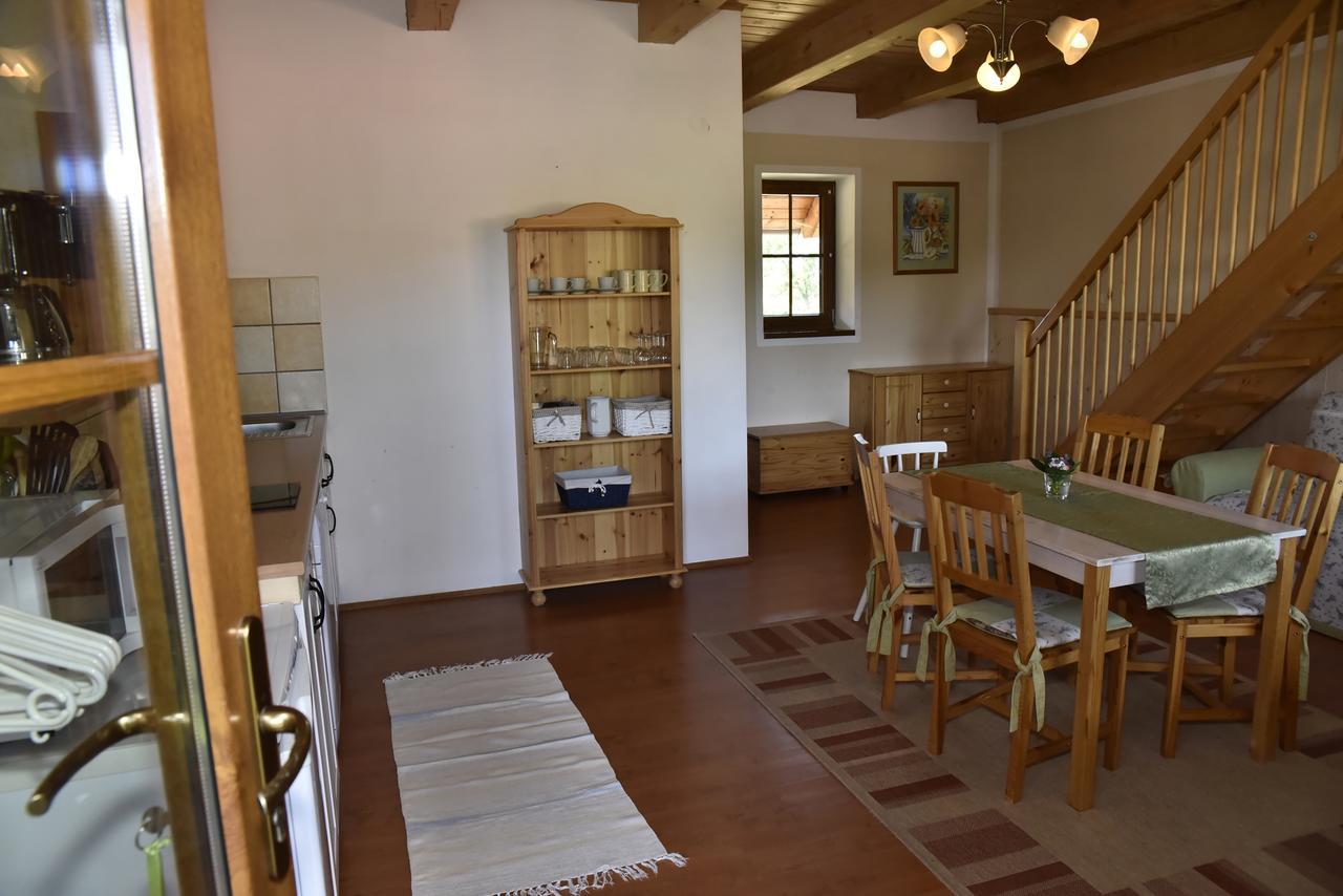 Selsky Dvur Apartment