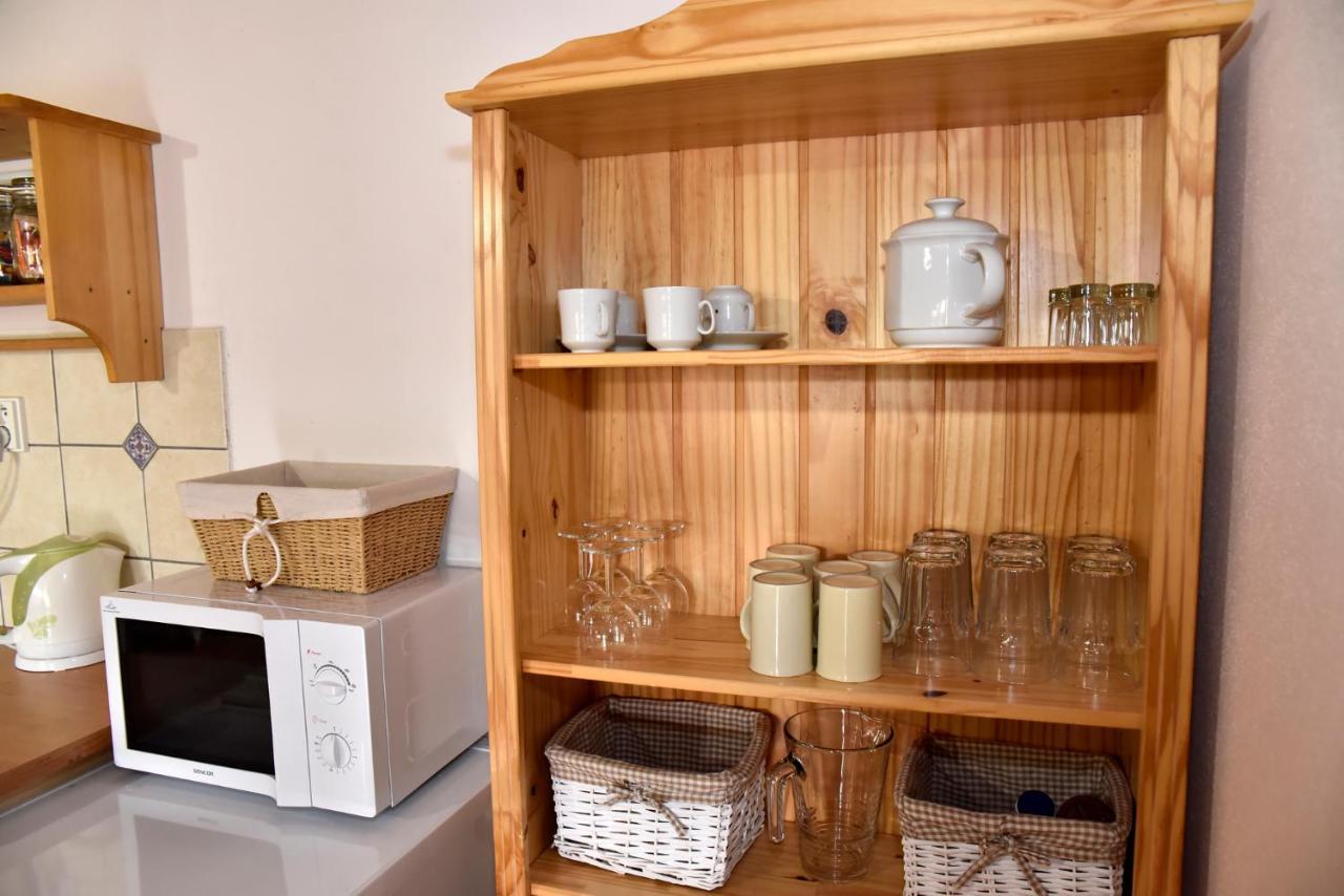Apartment Selsky Dvur