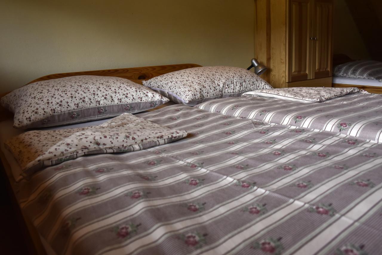 Apartment Selsky Dvur *