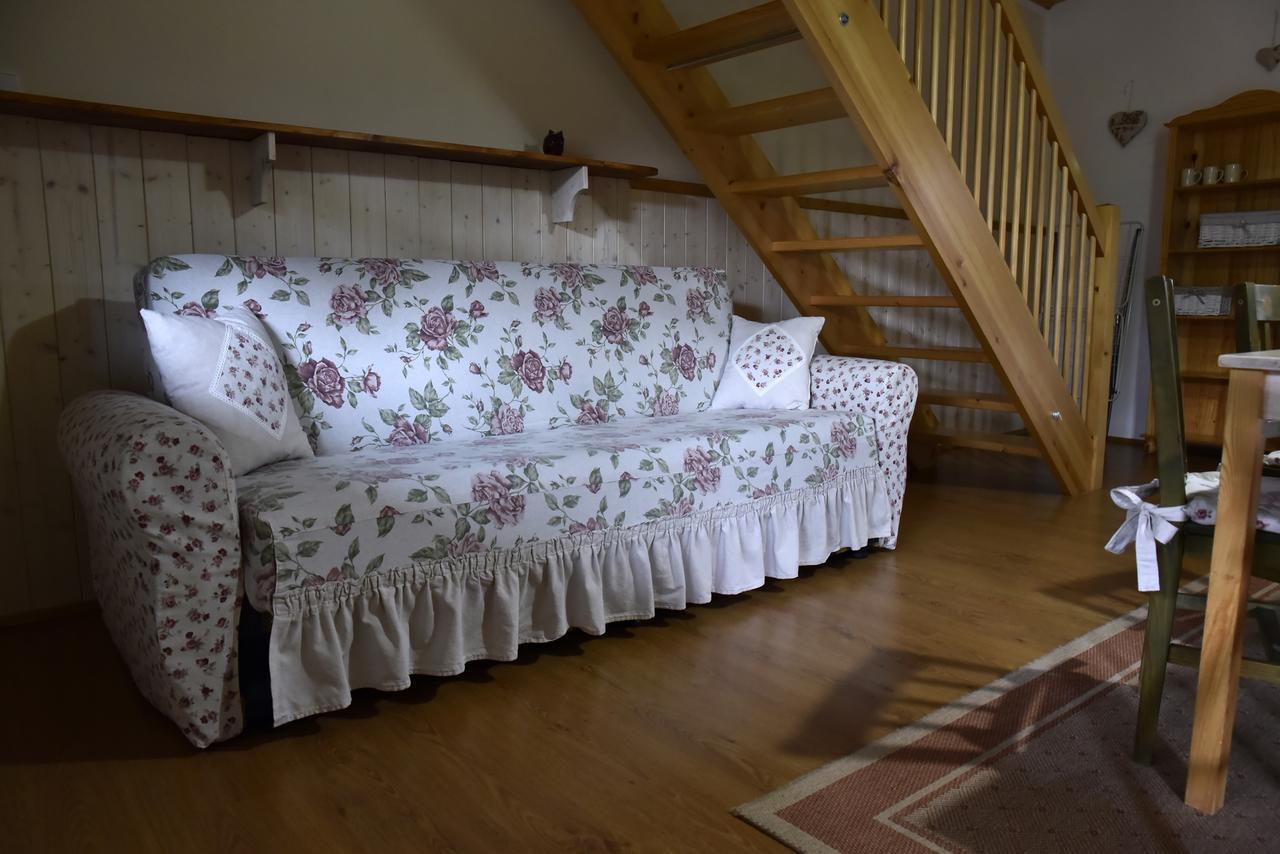 Apartment Selsky Dvur Kajov