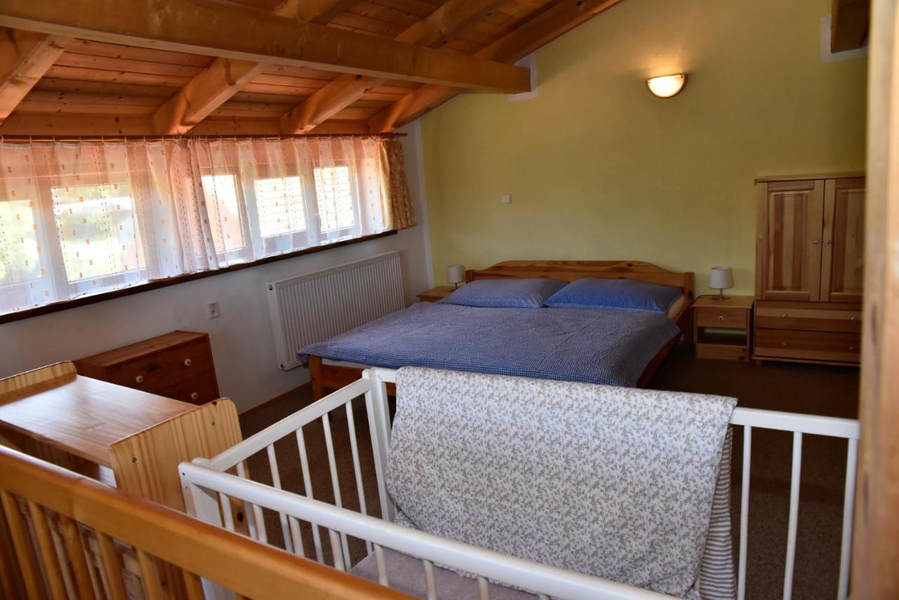 Apartment Selsky Dvur Kajov