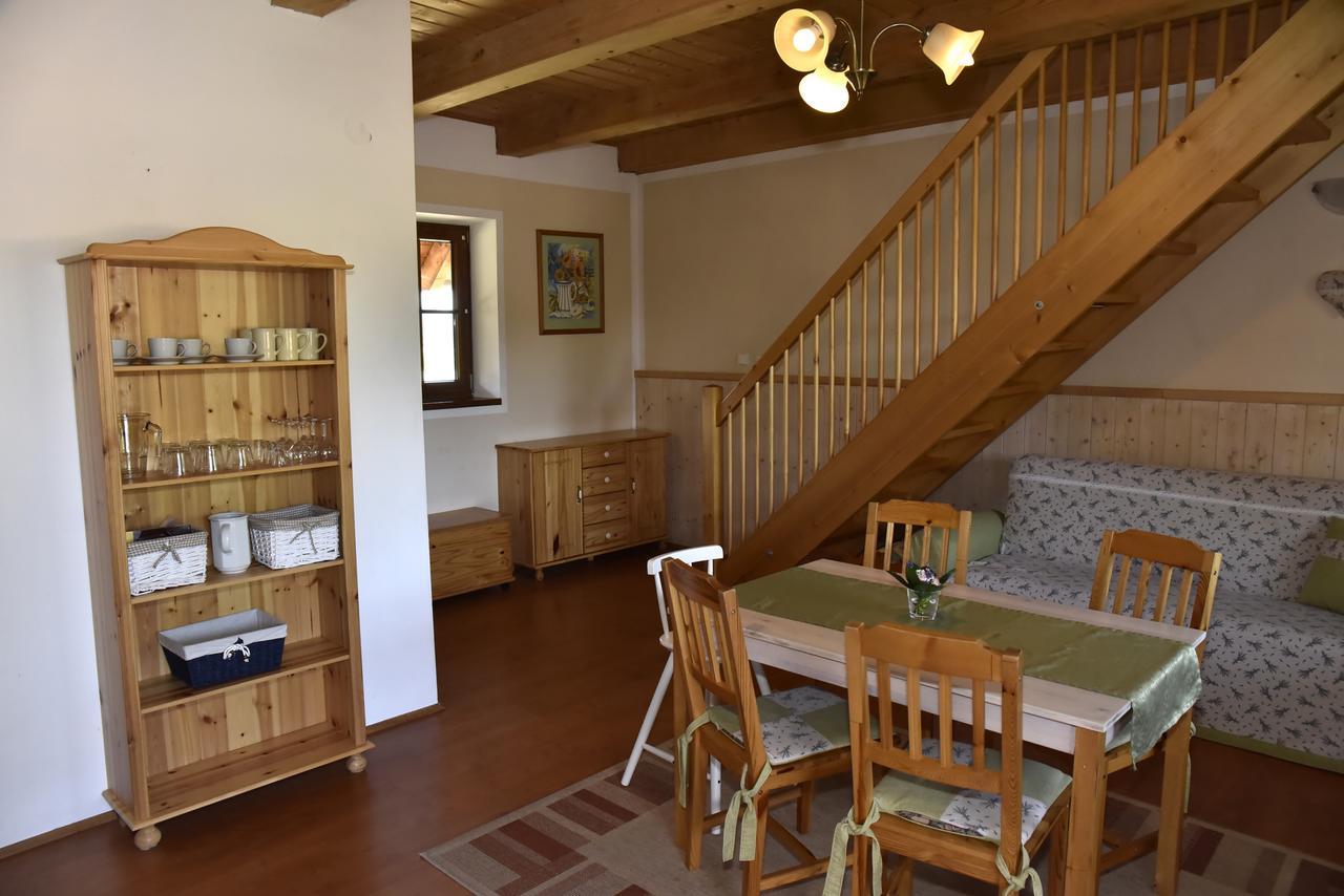 Selsky Dvur Apartment *