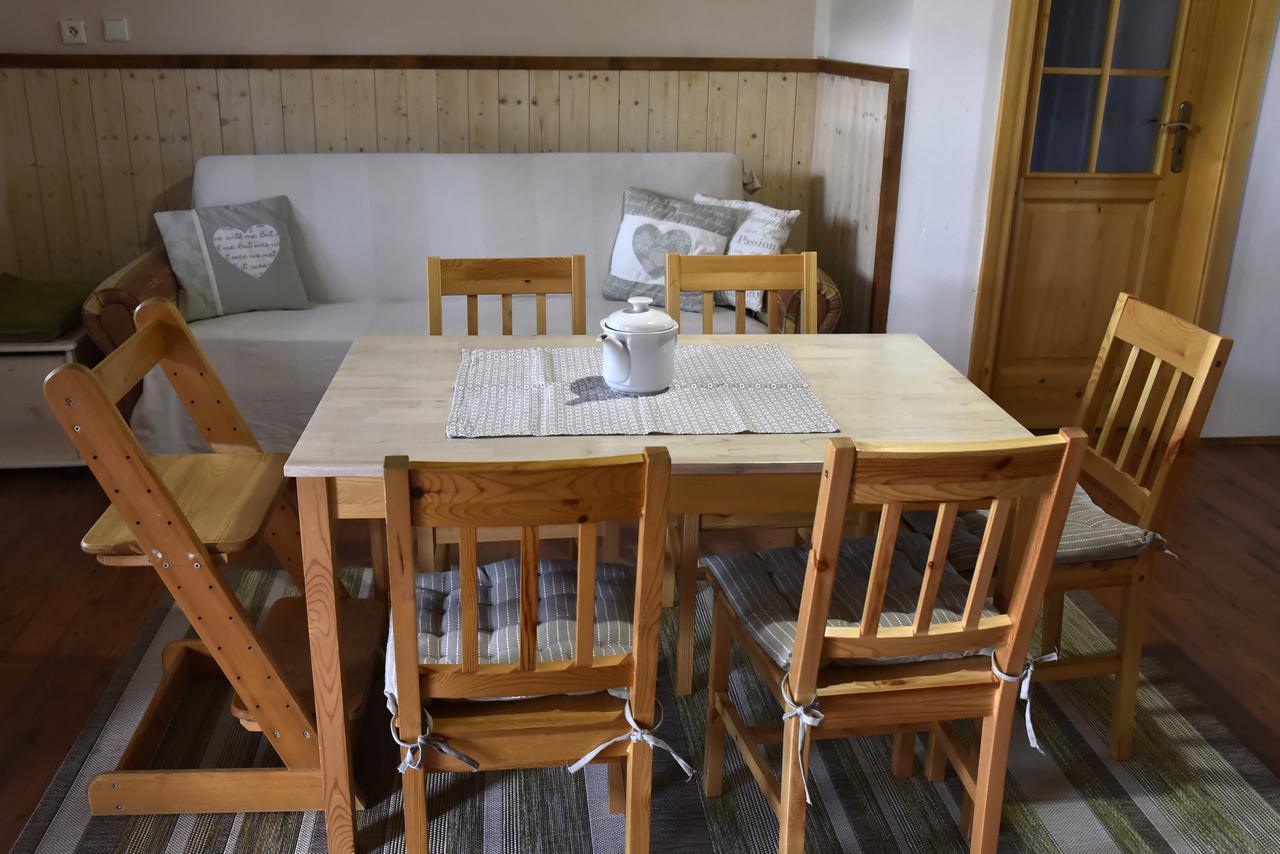 Selsky Dvur Apartment Kajov