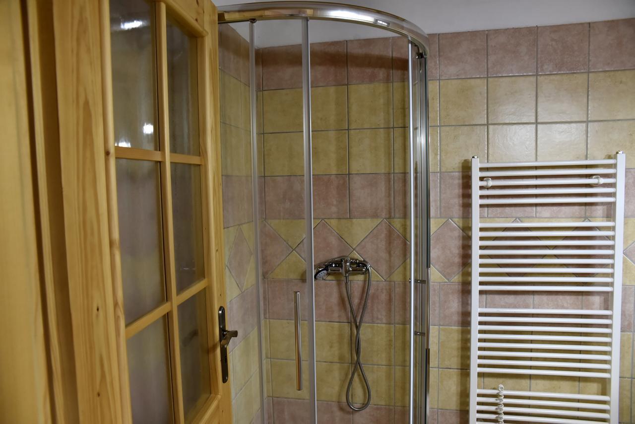 Apartment Selsky Dvur *