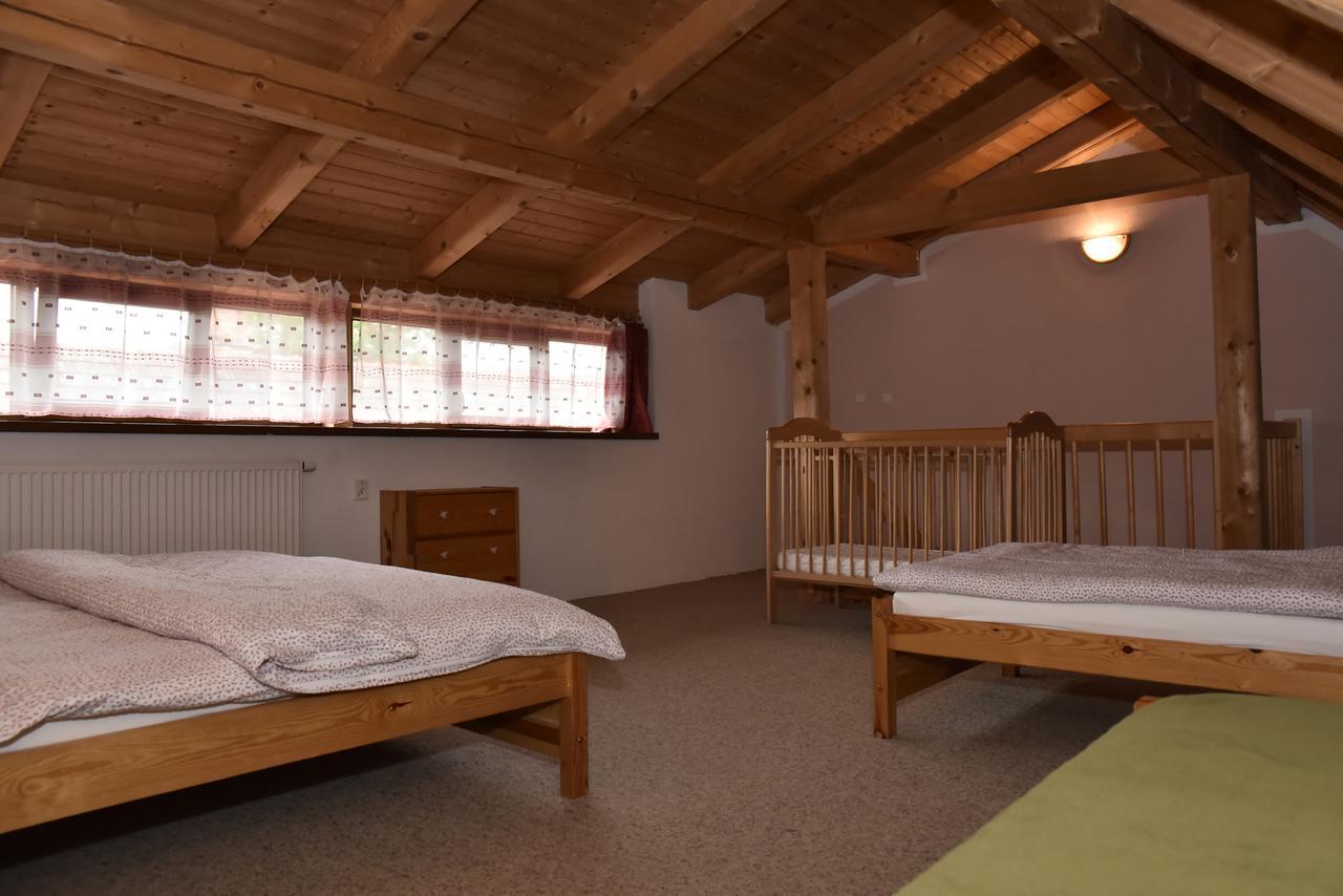 Selsky Dvur Apartment *