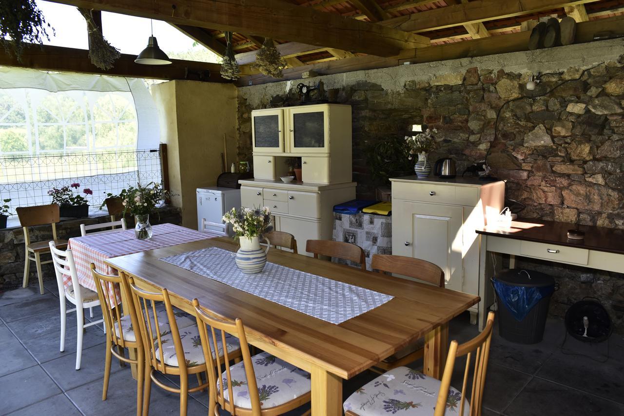 Apartment Selsky Dvur Kajov