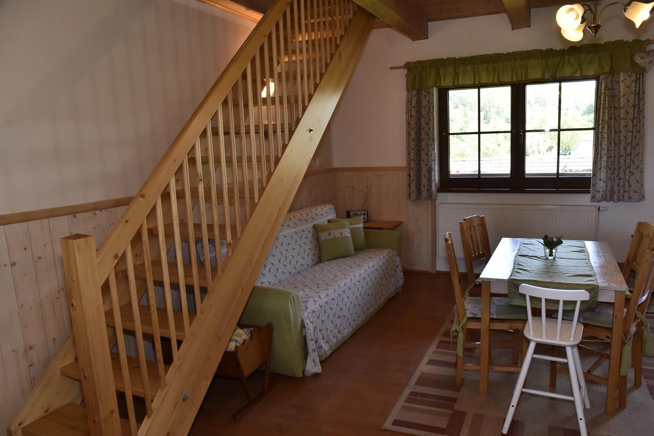 Apartment Selsky Dvur Kajov