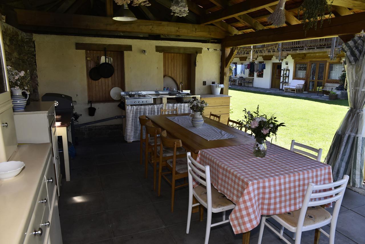 Apartment Selsky Dvur *